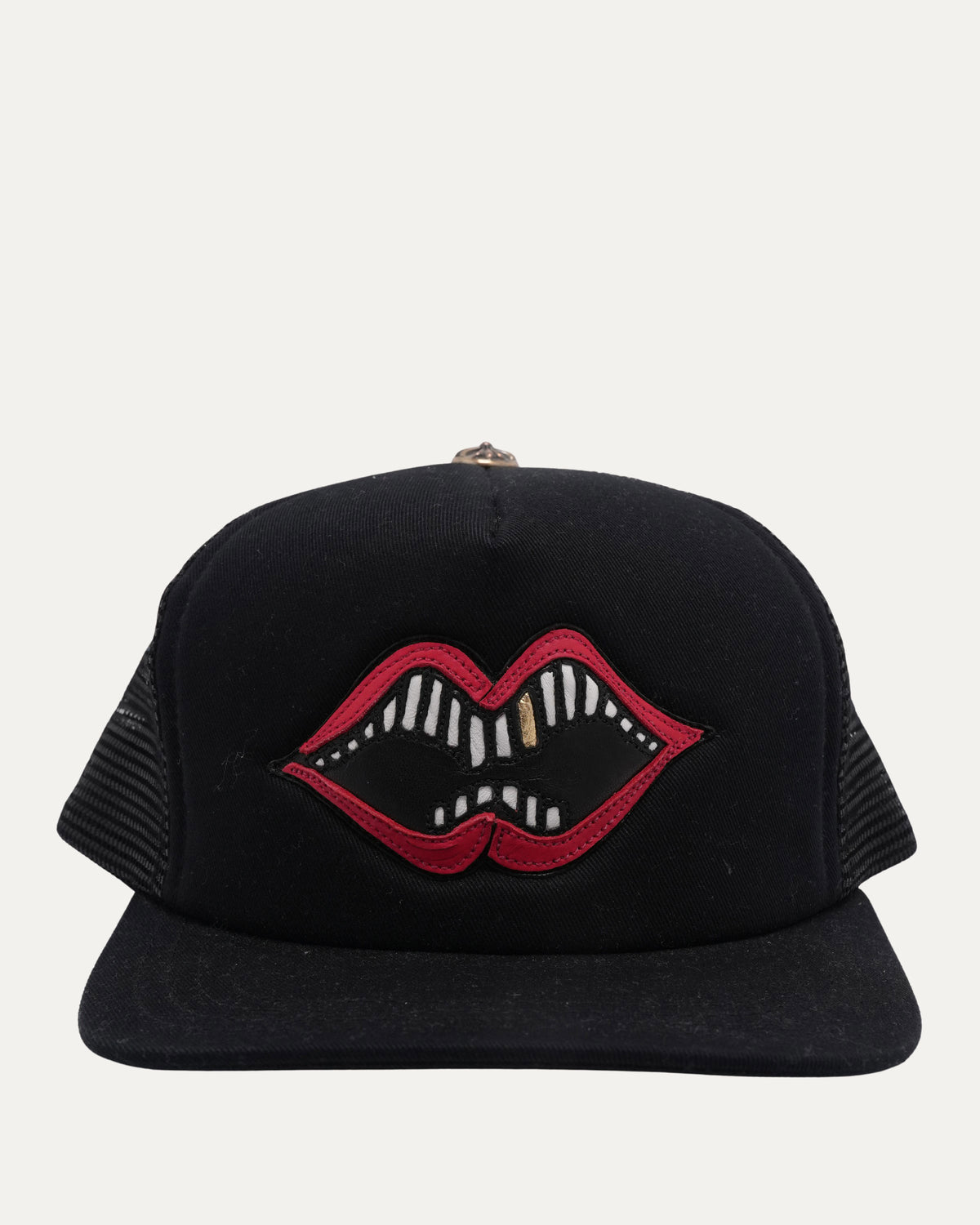 Matty Boy Chomper Patch Trucker Hat