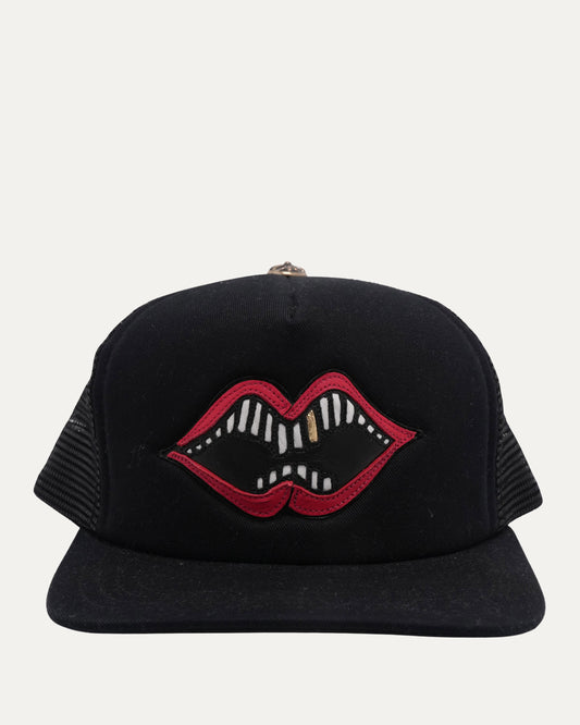 Matty Boy Chomper Patch Trucker Hat