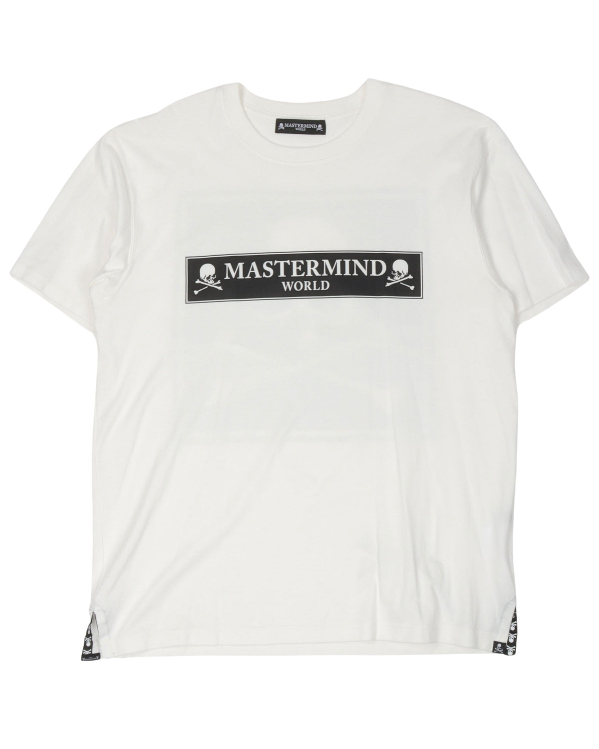 Box Logo T-Shirt