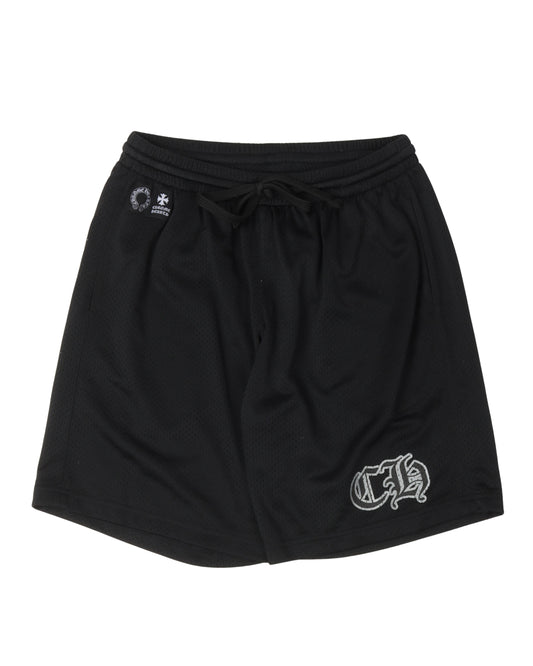Mesh Shorts