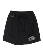 Mesh Shorts
