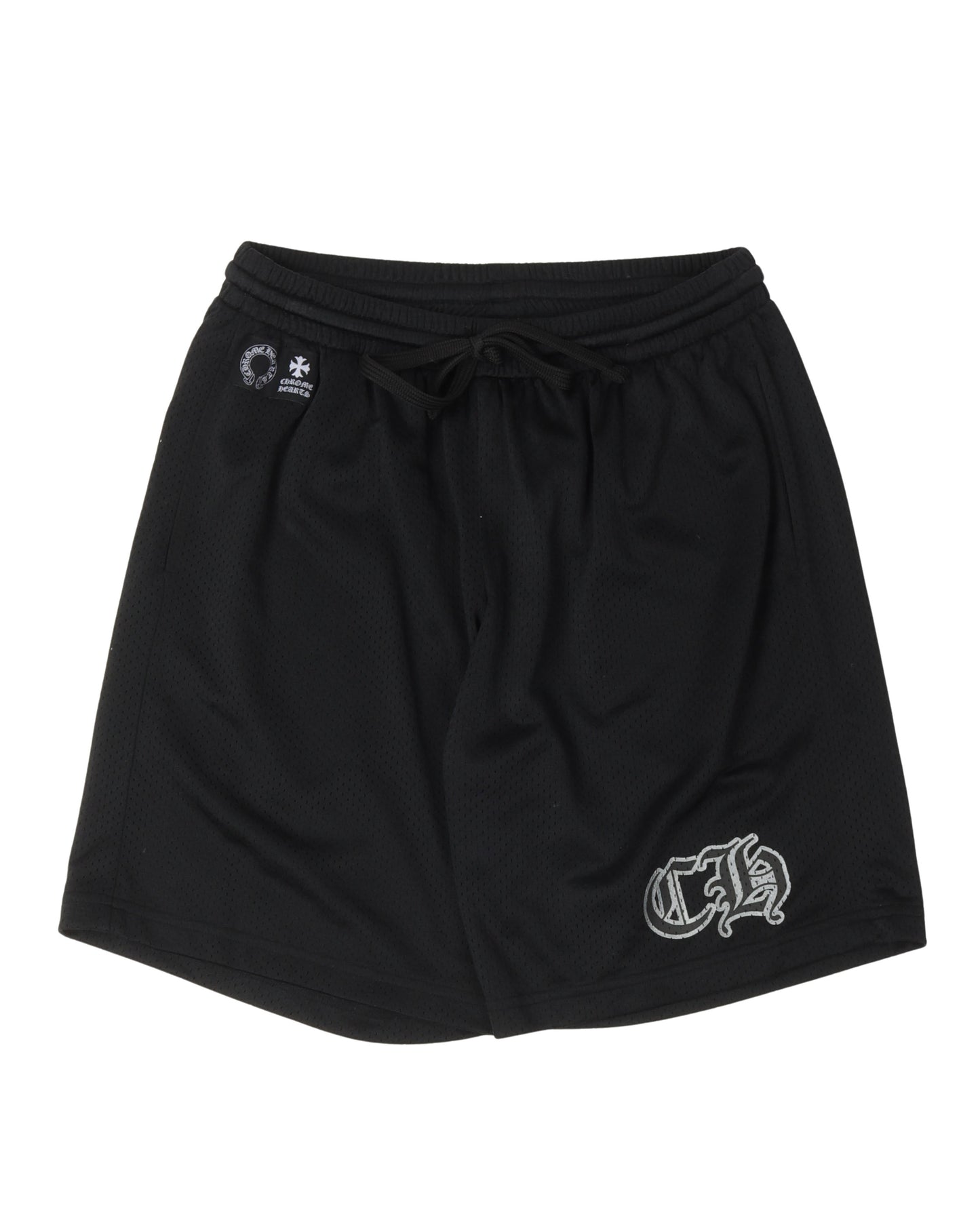 Mesh Shorts
