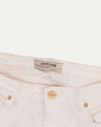 Embellished Jeans
