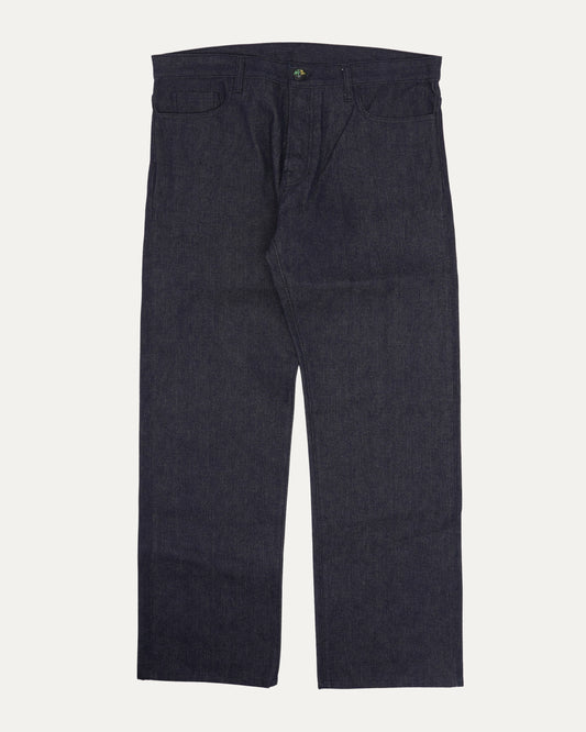 Warn Patch Jeans