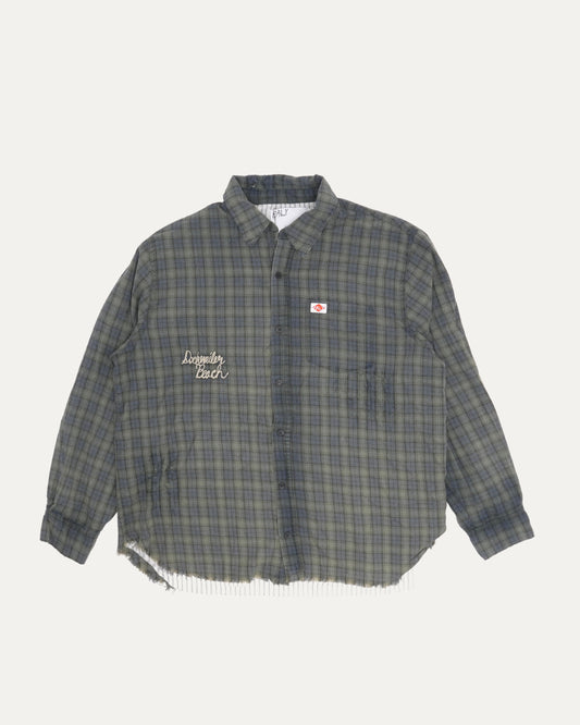 Dockweiler Flannel Overshirt