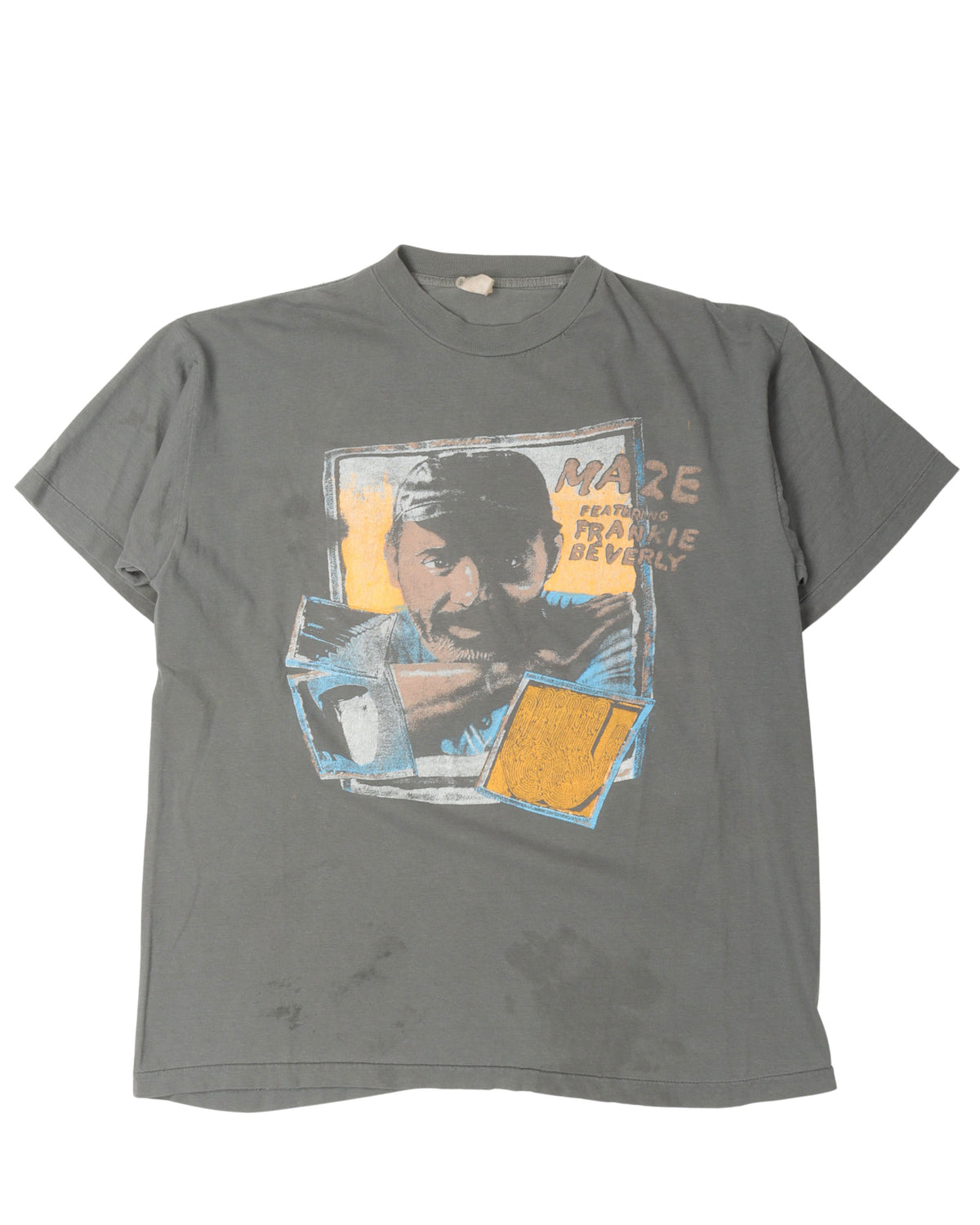 Frankie Beverly & Gladys Knight T-Shirt