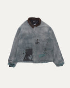 Canvas Chore Jacket