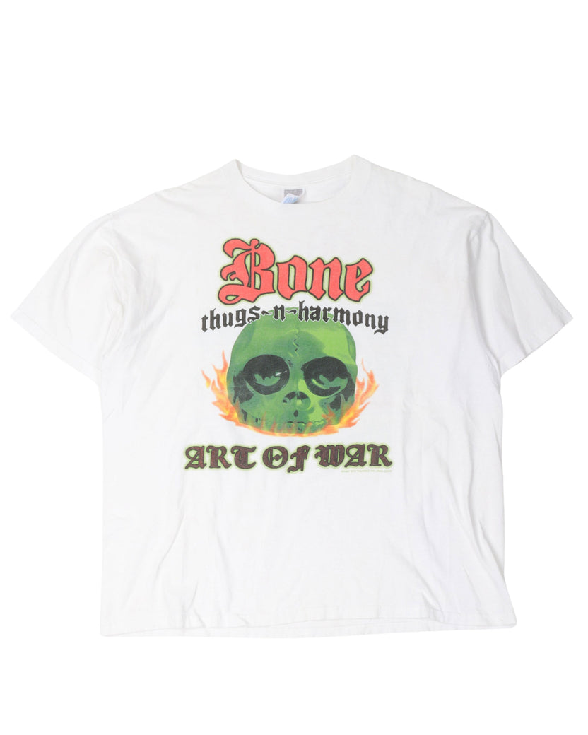 Bone Thugs N' Harmony Art of War T-Shirt