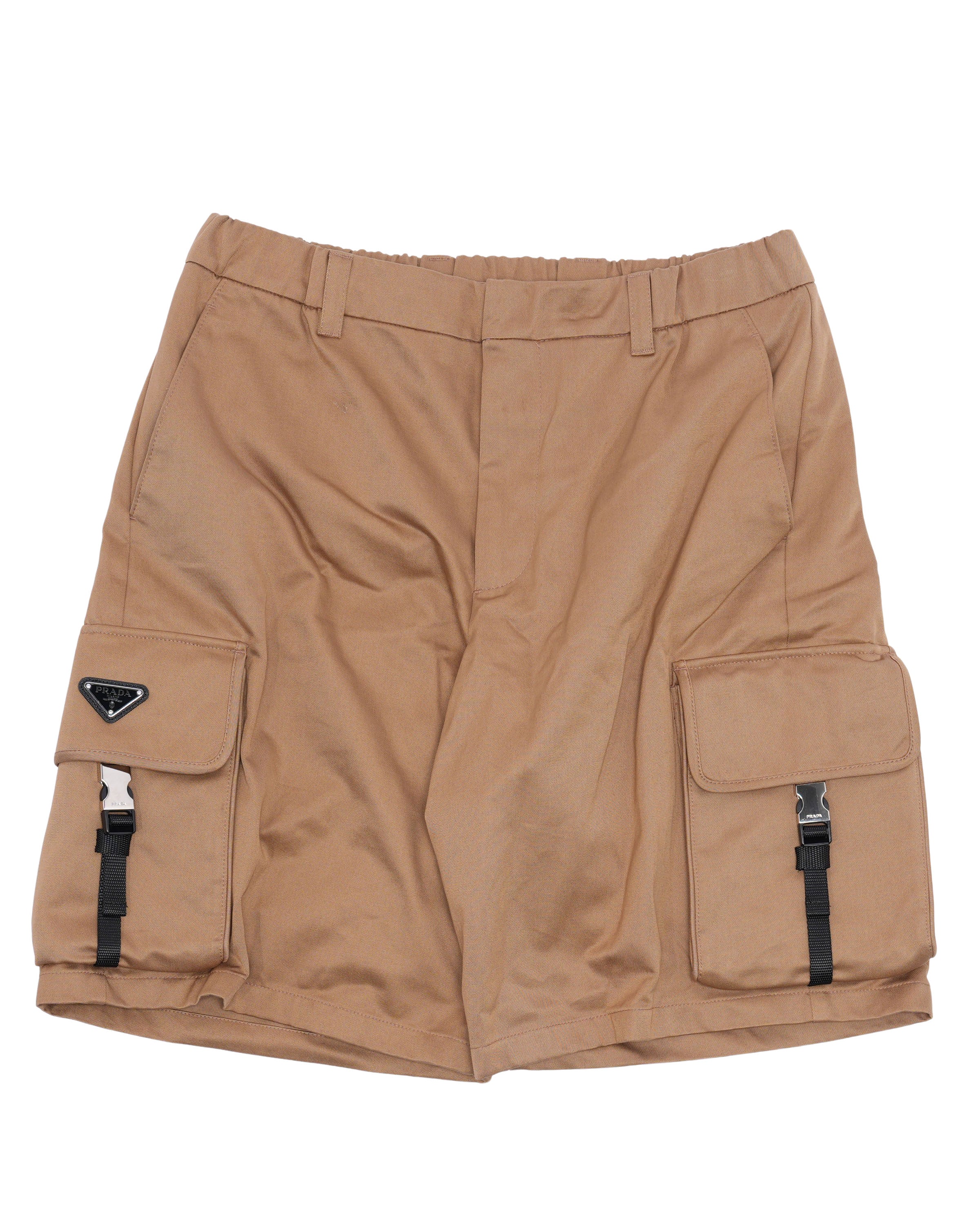 Cargo Shorts