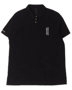 Eye Chart Polo Shirt