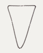 Paper Chain Necklace