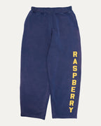 Foot Logo Sweatpants
