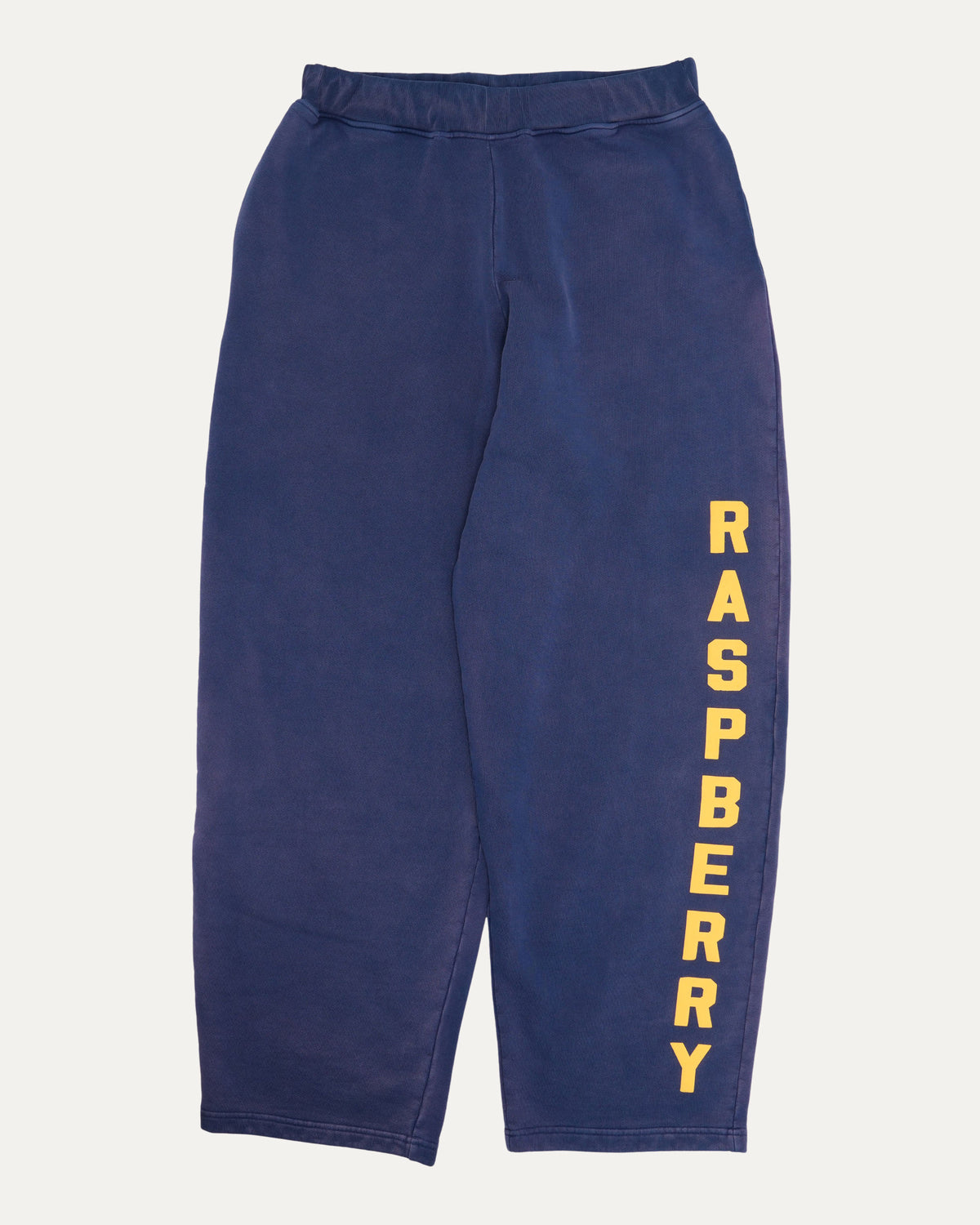Foot Logo Sweatpants