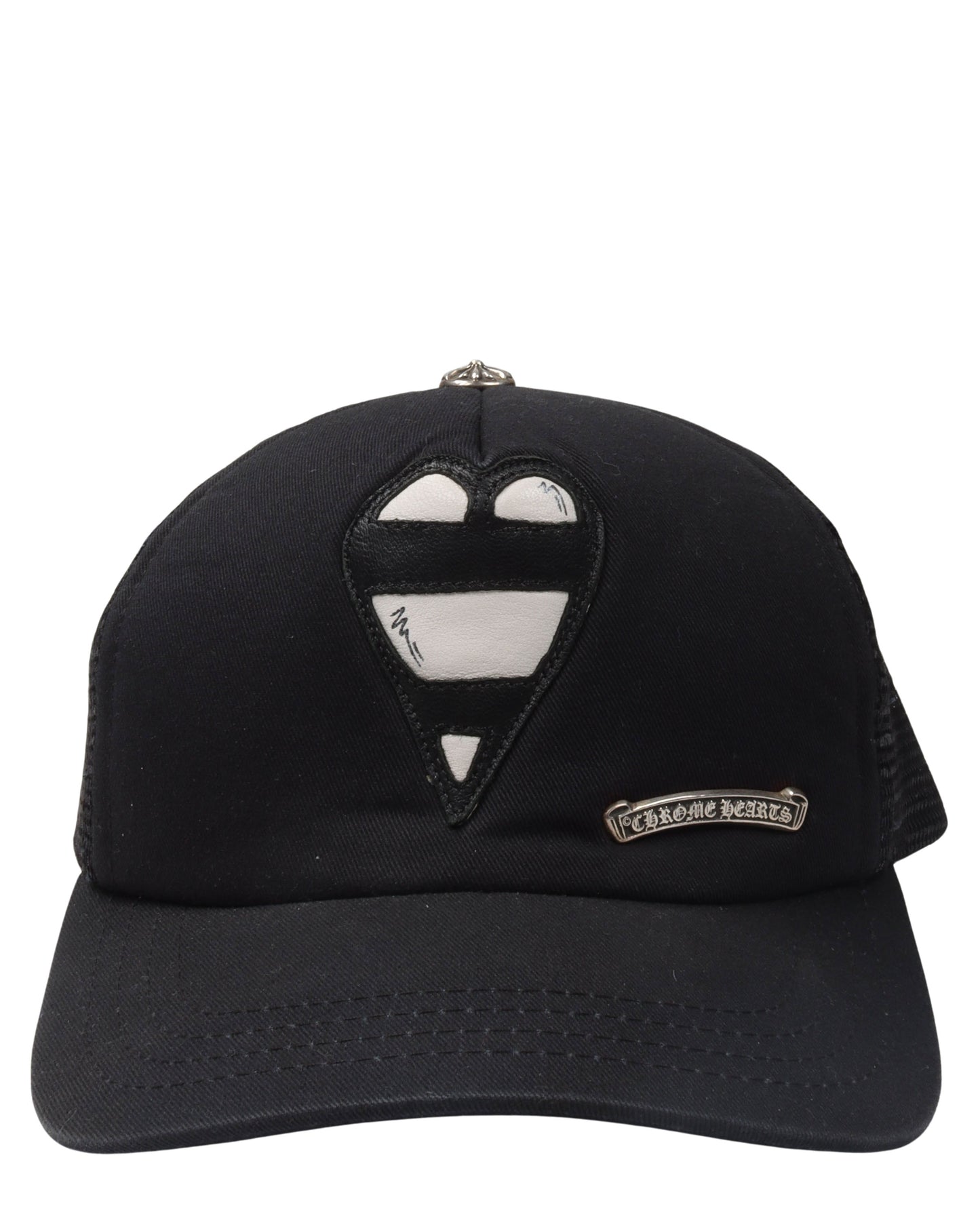Matty Boy Heart Patch Hat