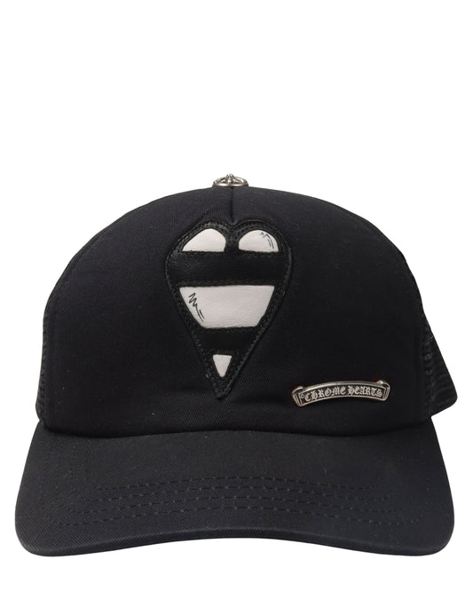 Matty Boy Heart Patch Hat