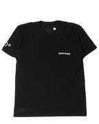 Multicolor Cross T-Shirt