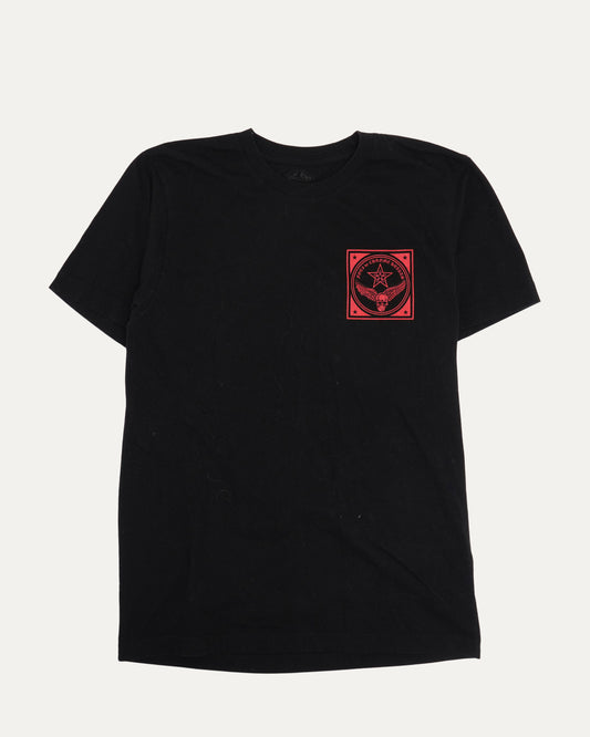 Foti Mahalia Jarvis Pocket T-Shirt