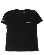 Multicolor Cross T-Shirt
