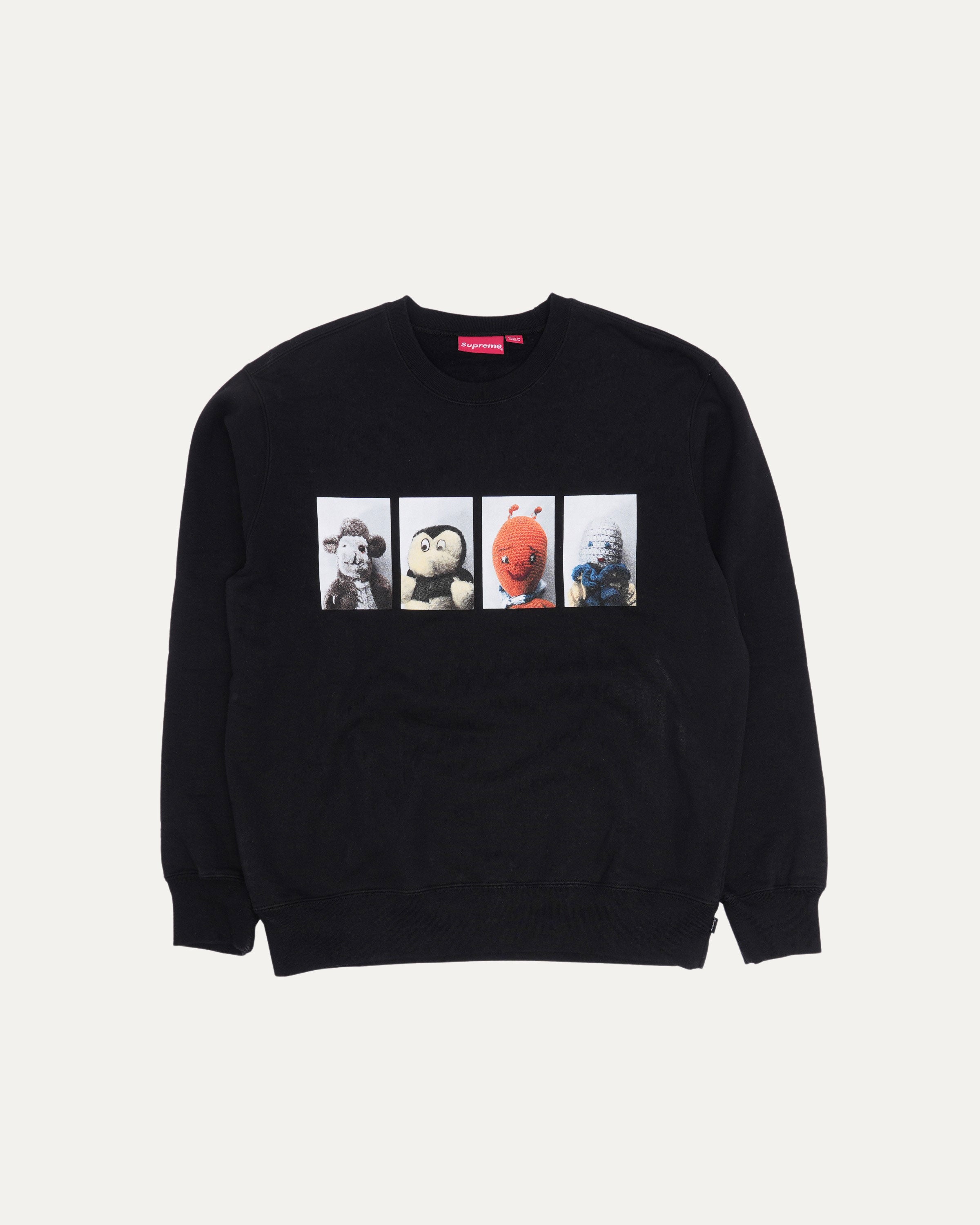 Mike Kelley Ahhyouth! Sweatshirt