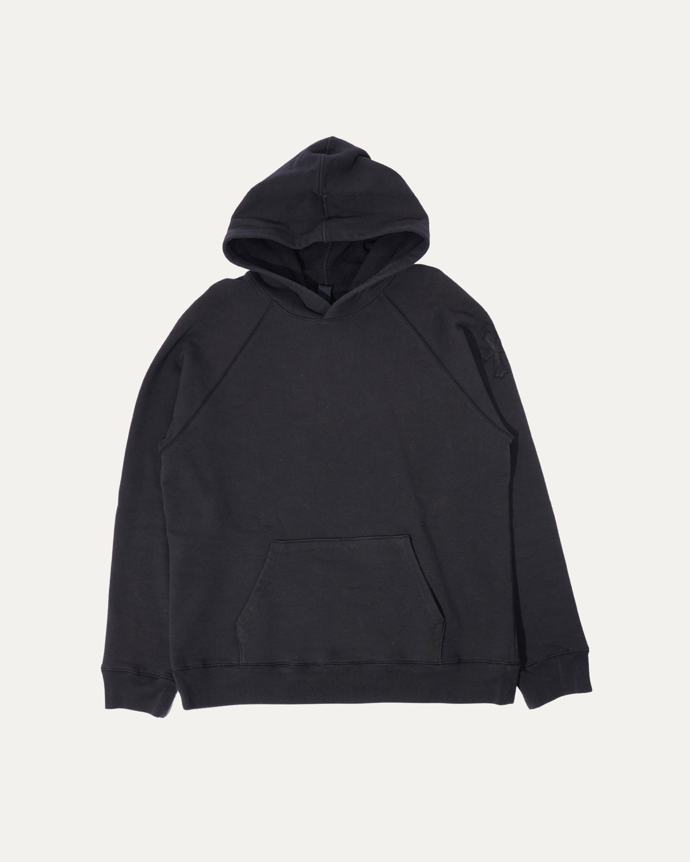 Paper Jam Hoodie