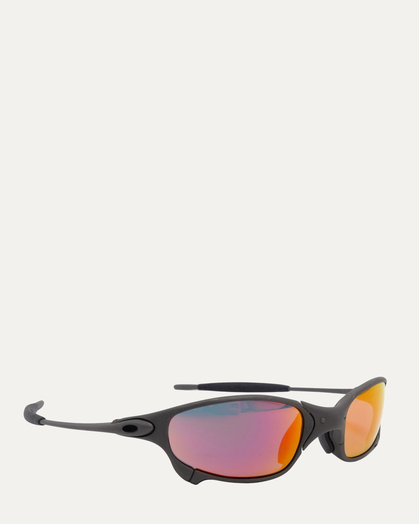 Vintage X-Metal Juliet Sunglasses
