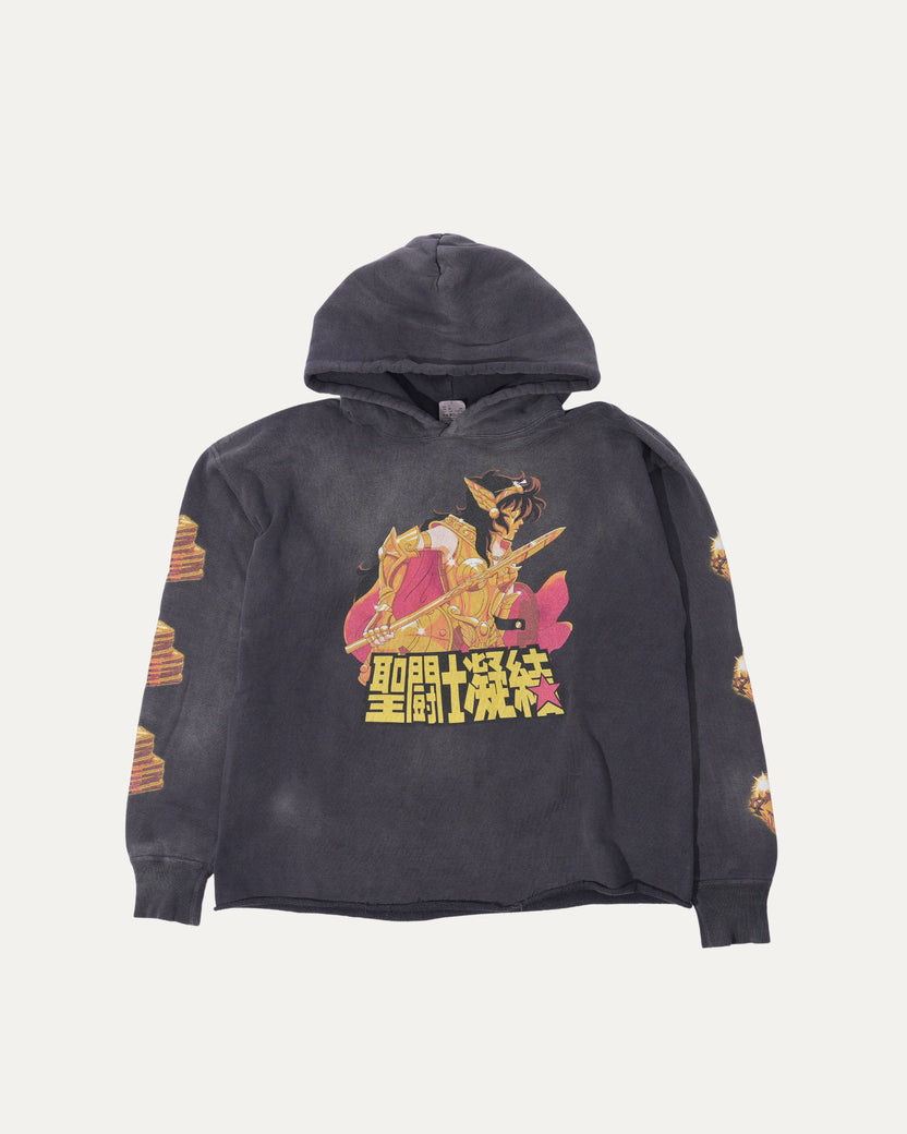 Clot 'Saint Seiya' Hoodie