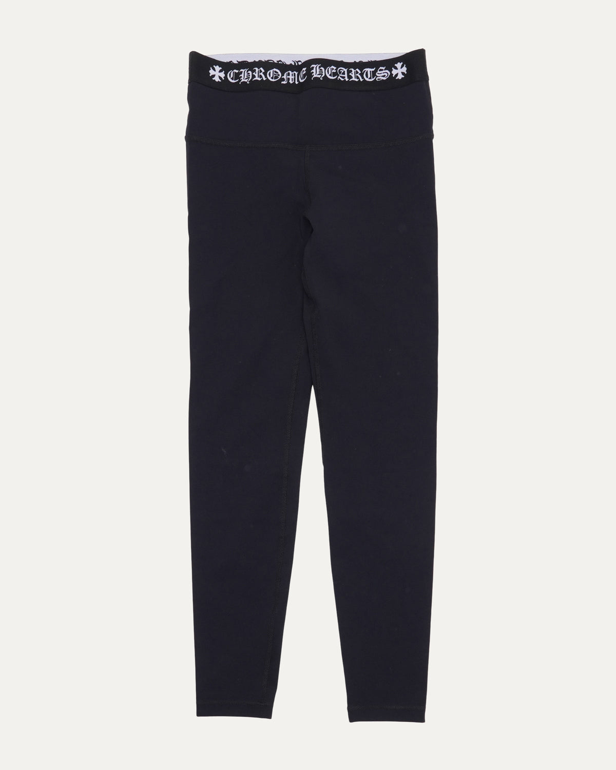 Logo Tape Leggings