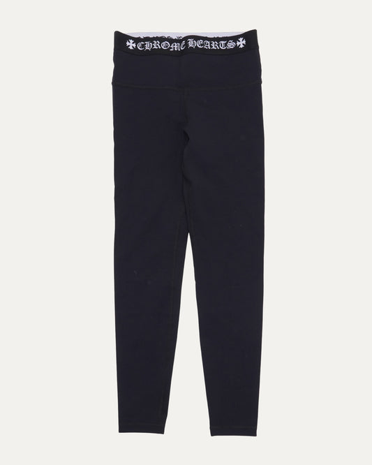 Logo Tape Leggings