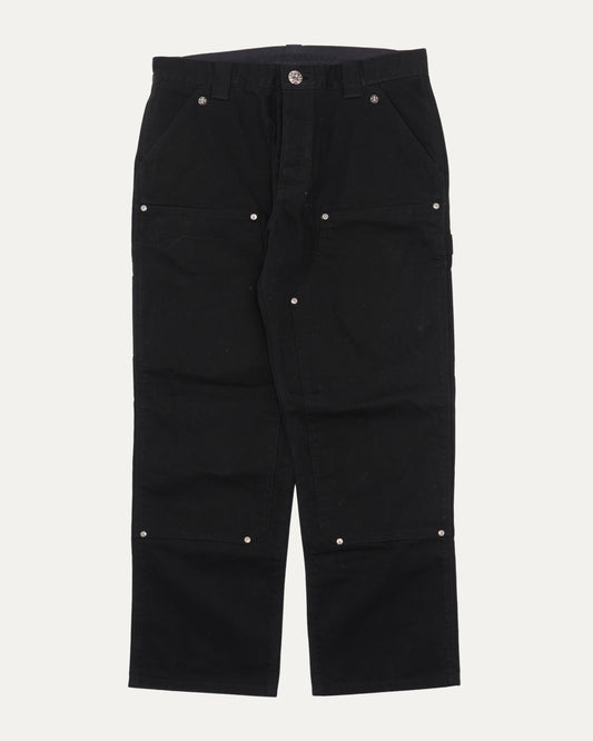 Double Knee Carpenter Pants