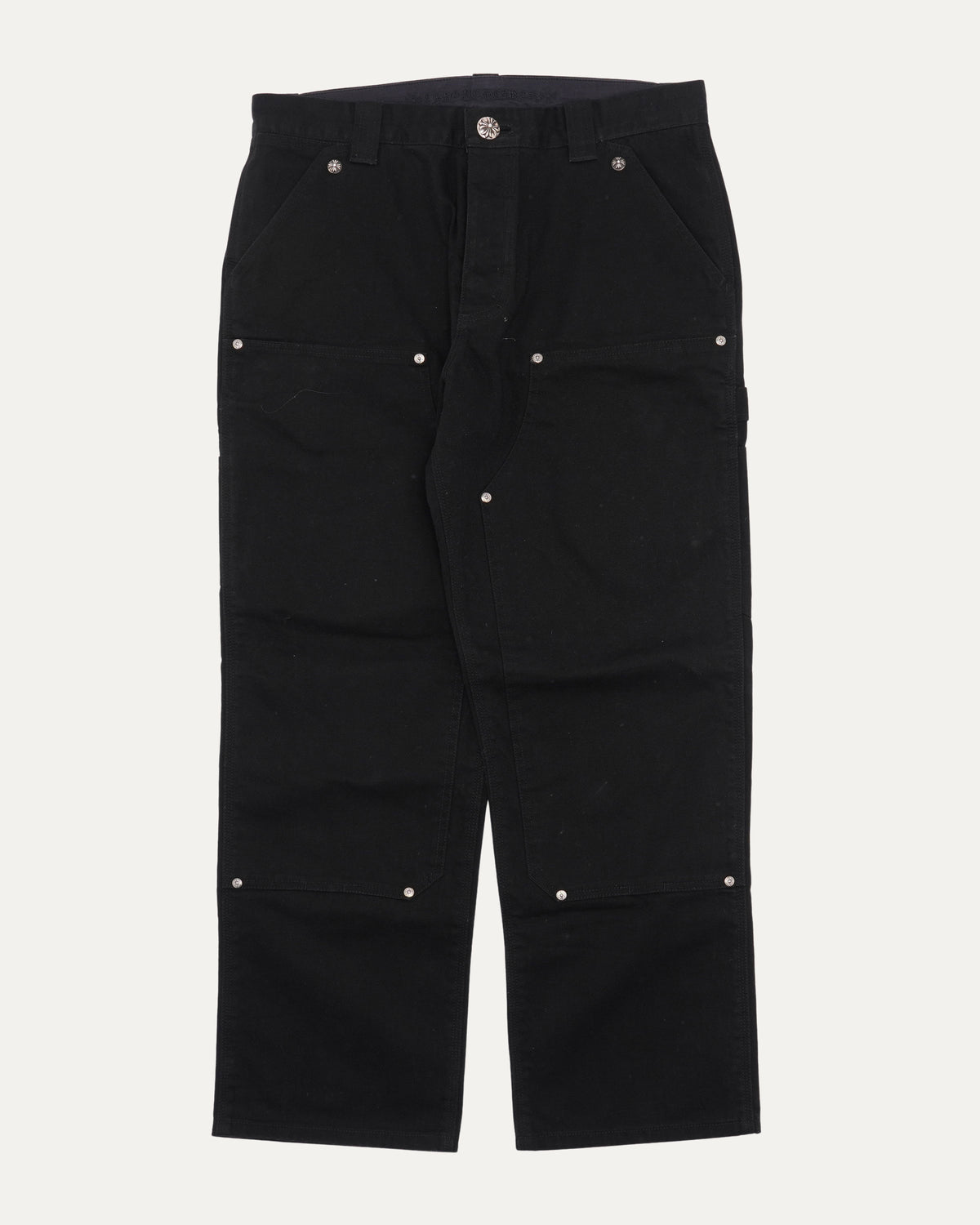 Double Knee Carpenter Pants