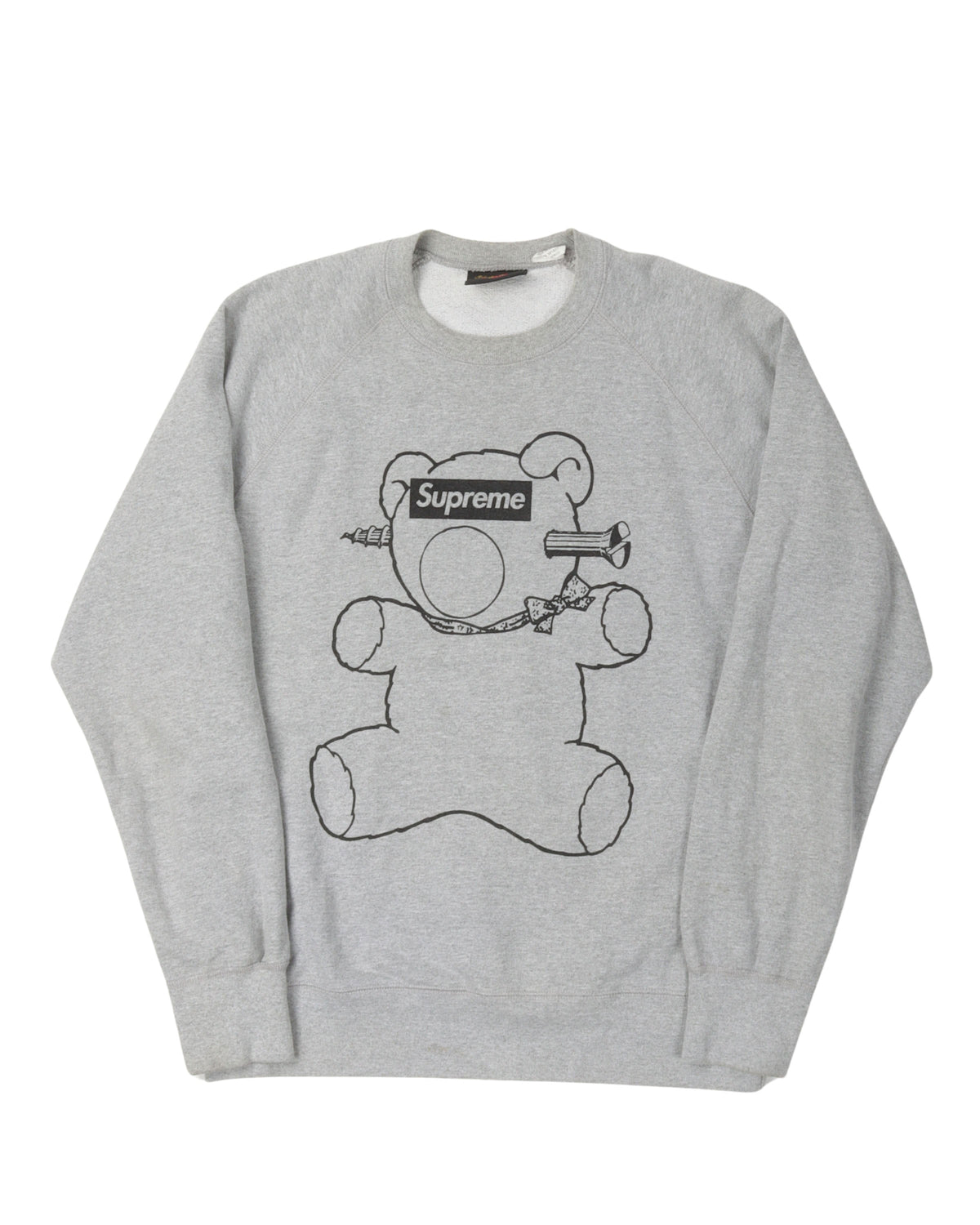 Undercover Crewneck Pullover