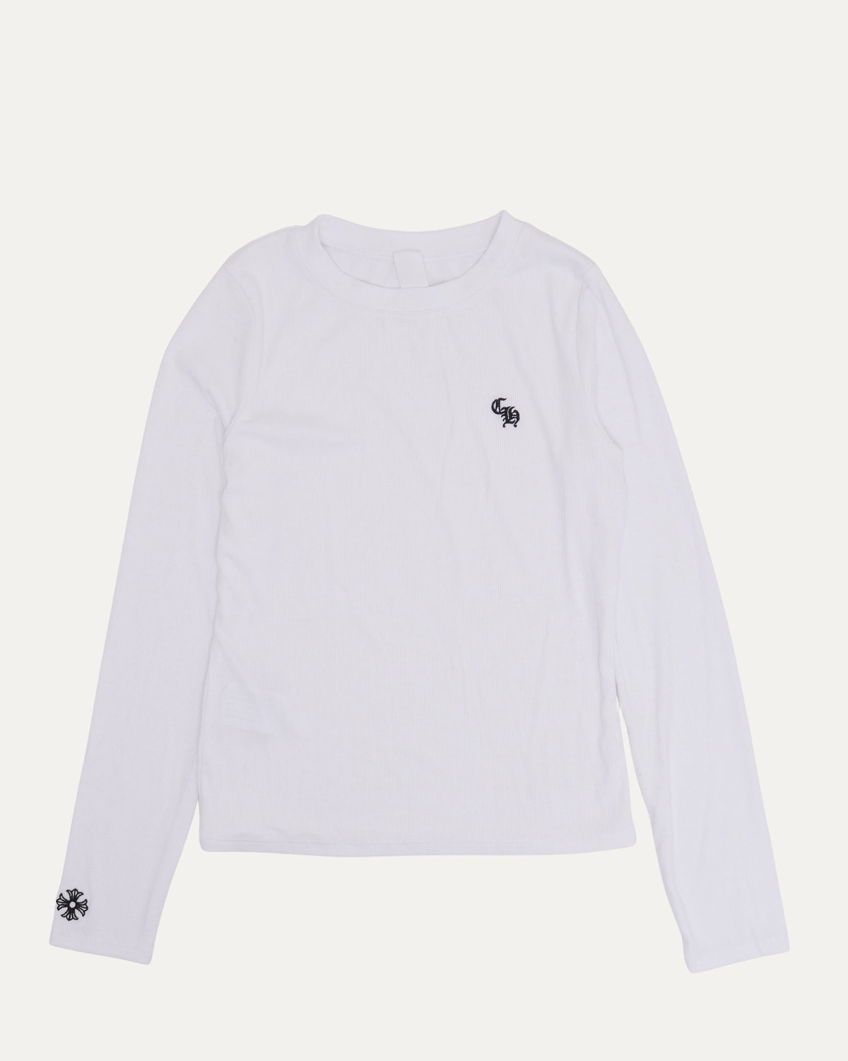Bad Seed Long Sleeve T-Shirt