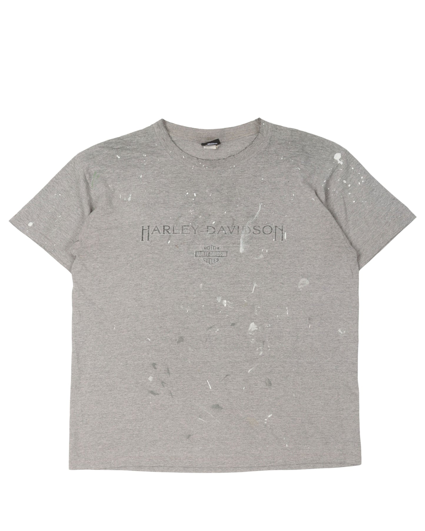 Harley Davidson Outpost T-Shirt