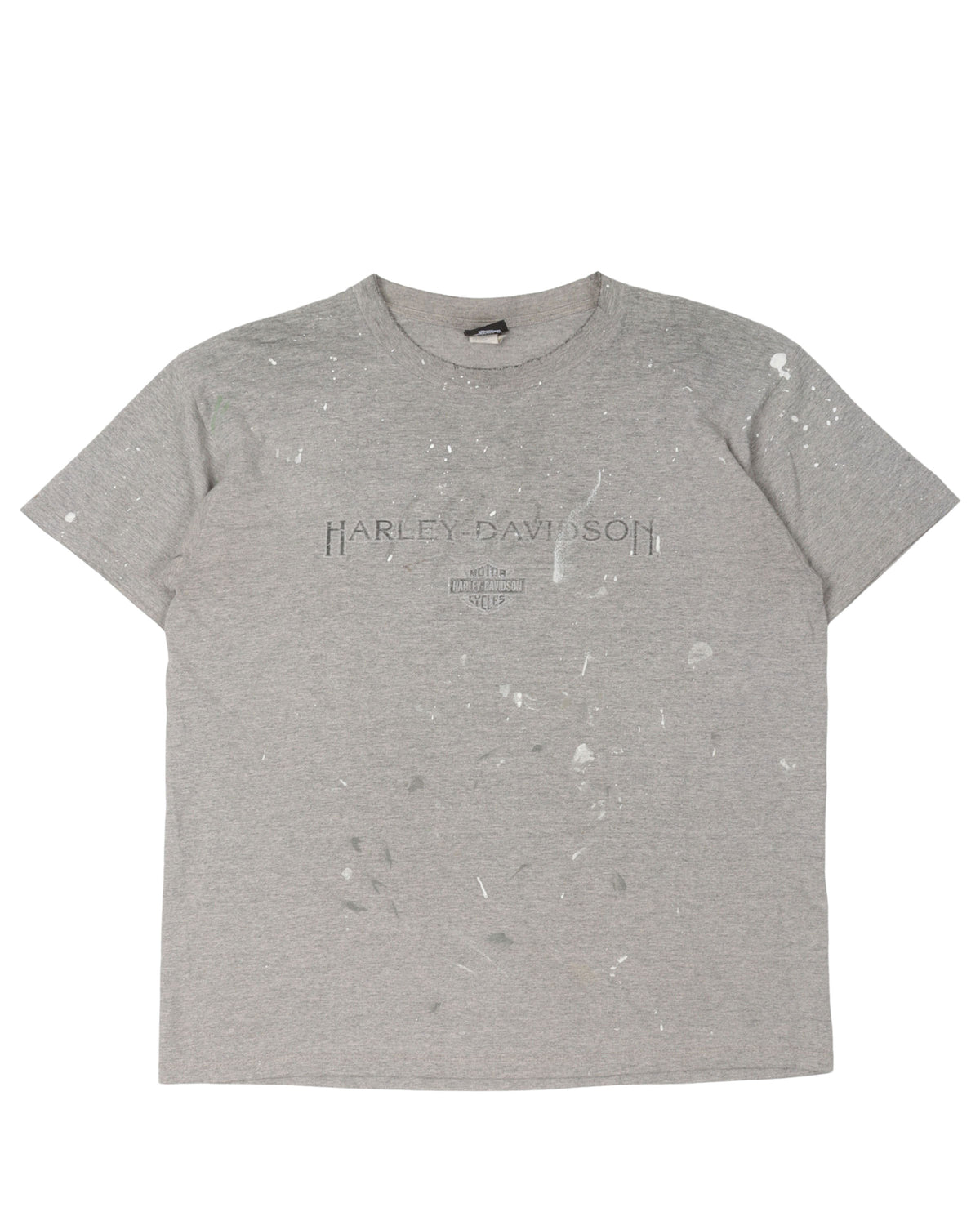 Harley Davidson Outpost T-Shirt