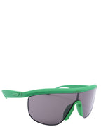 Shield Mask Sunglasses