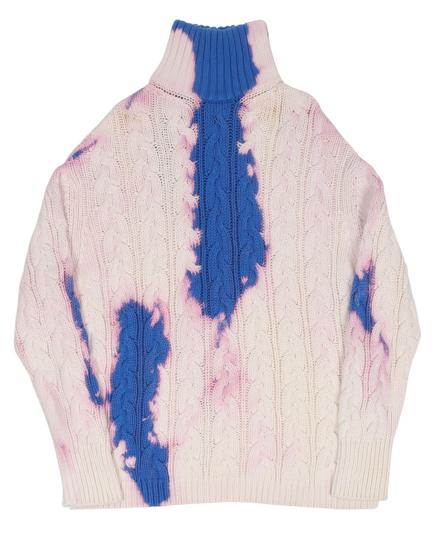 Knit Sweater