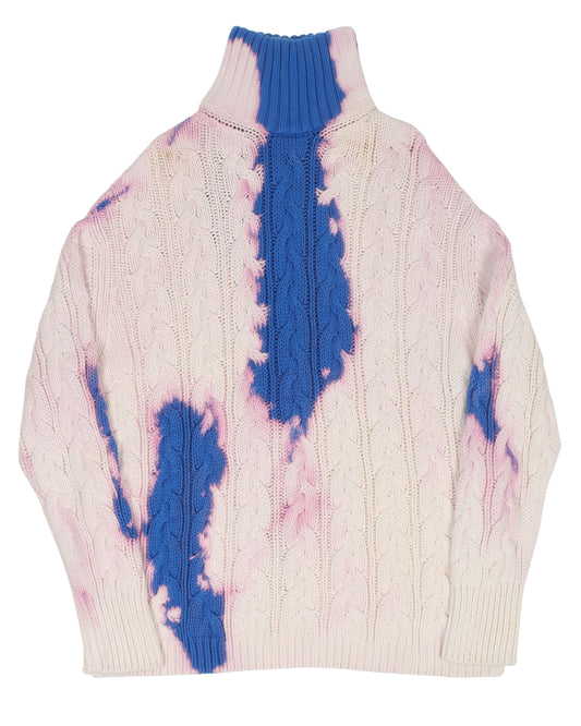Knit Sweater