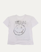 Nirvana Nevermind Bootleg T-Shirt