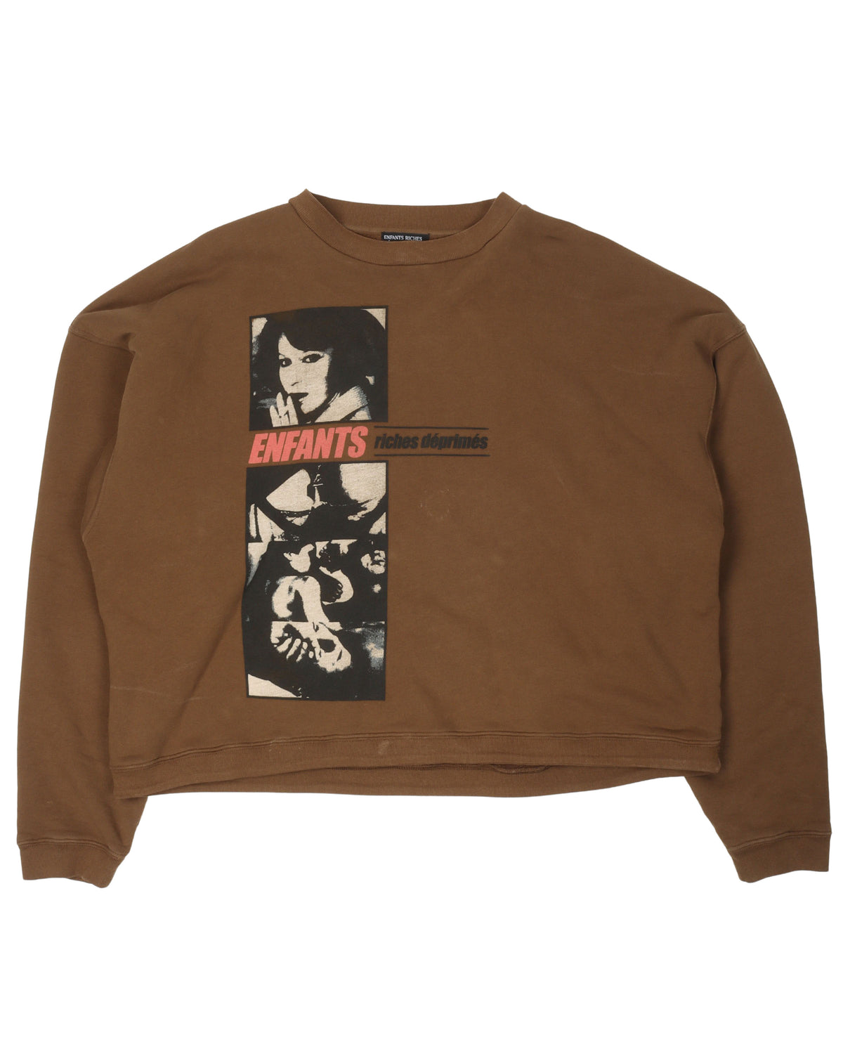 Vol III Sweatshirt