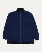 Vintage Fleece Zip Up