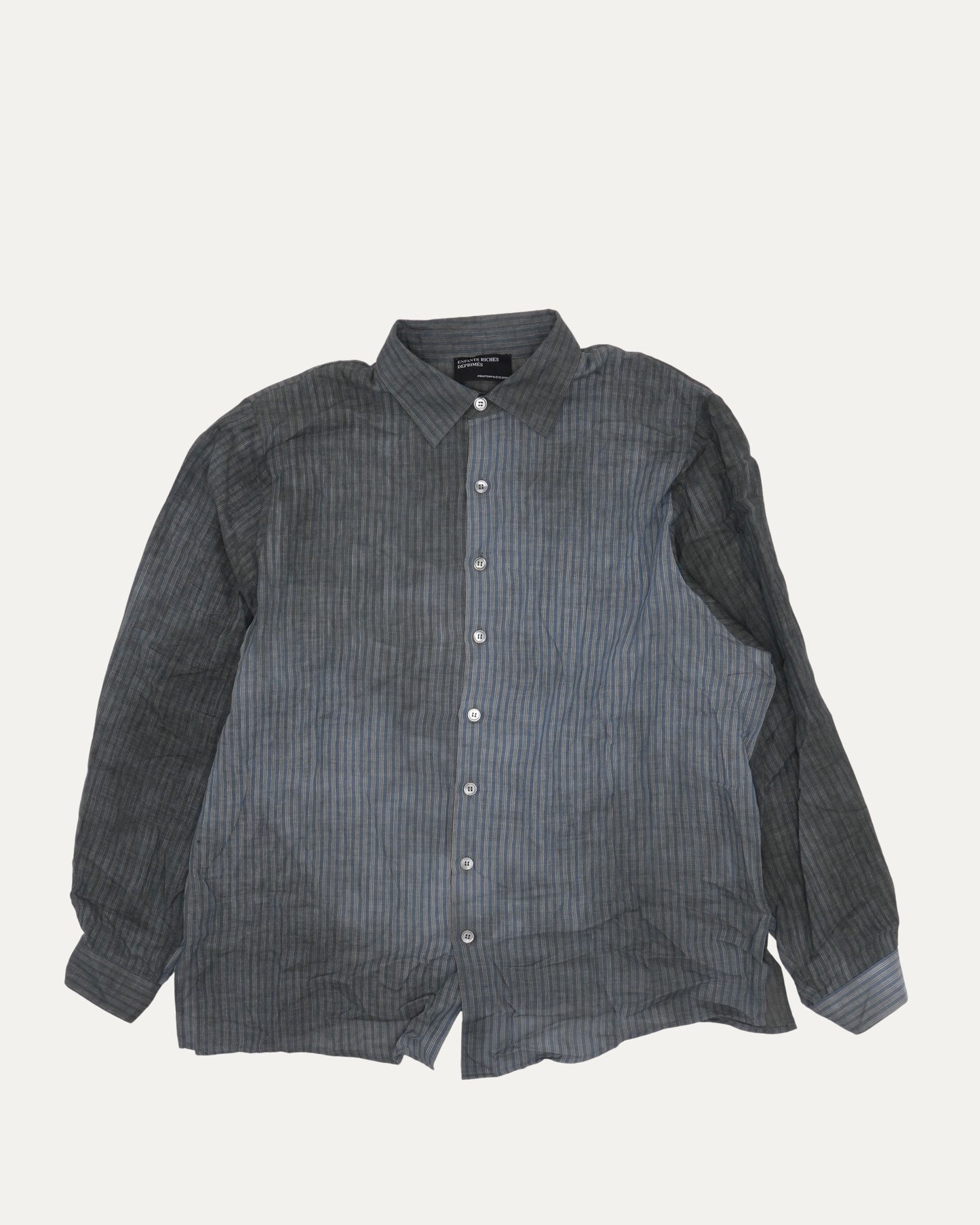 Hampton's Junkie Shirt