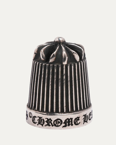 Chrome Hearts Toothpaste Cap – Justin Reed