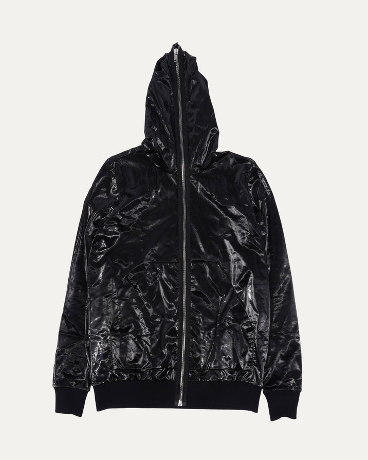 Gimp Zip Up Jacket