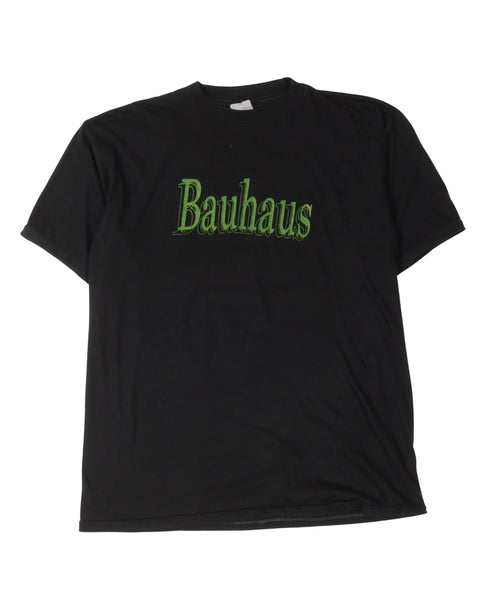 Vintage Bauhaus T-Shirt – Justin Reed