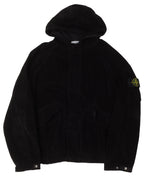Supreme Hooded Jacket