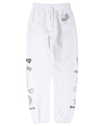 Jessie Jo Stark Deadly Doll Sweatpants