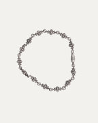 Tiny E Bracelet