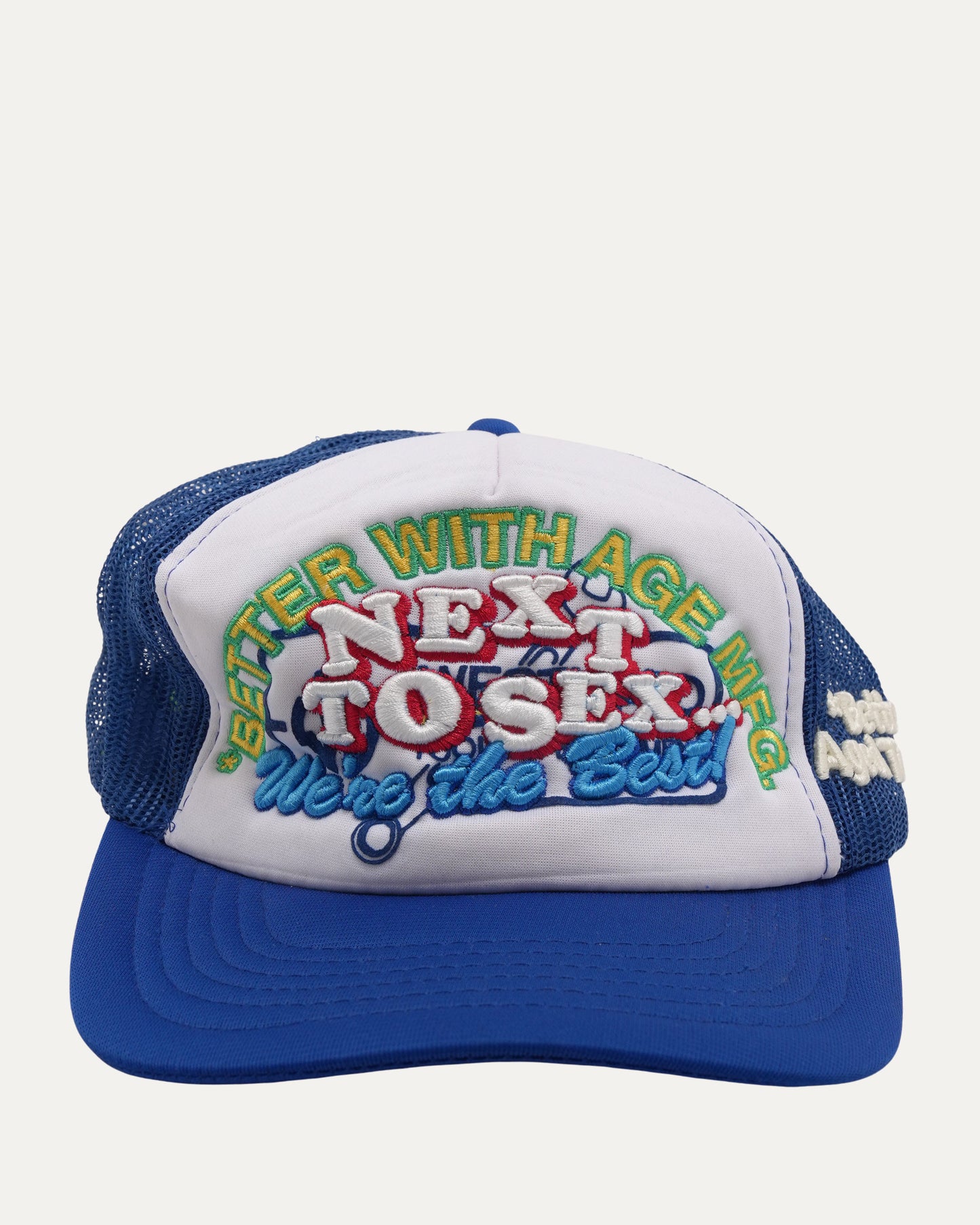 Next to Sex Hat