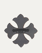 CH Plus Cross Corkboard and Thumbtacks