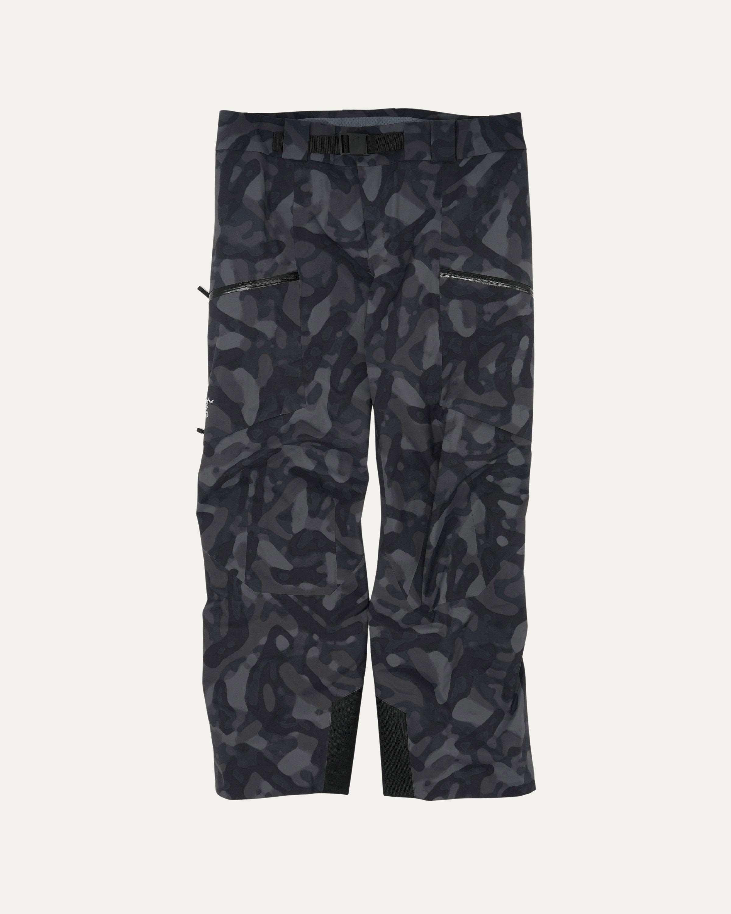 Grottoflage Sabre Pants